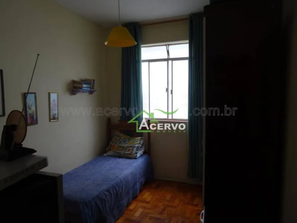 Apartamento, 3 quartos, 82 m² - Foto 3