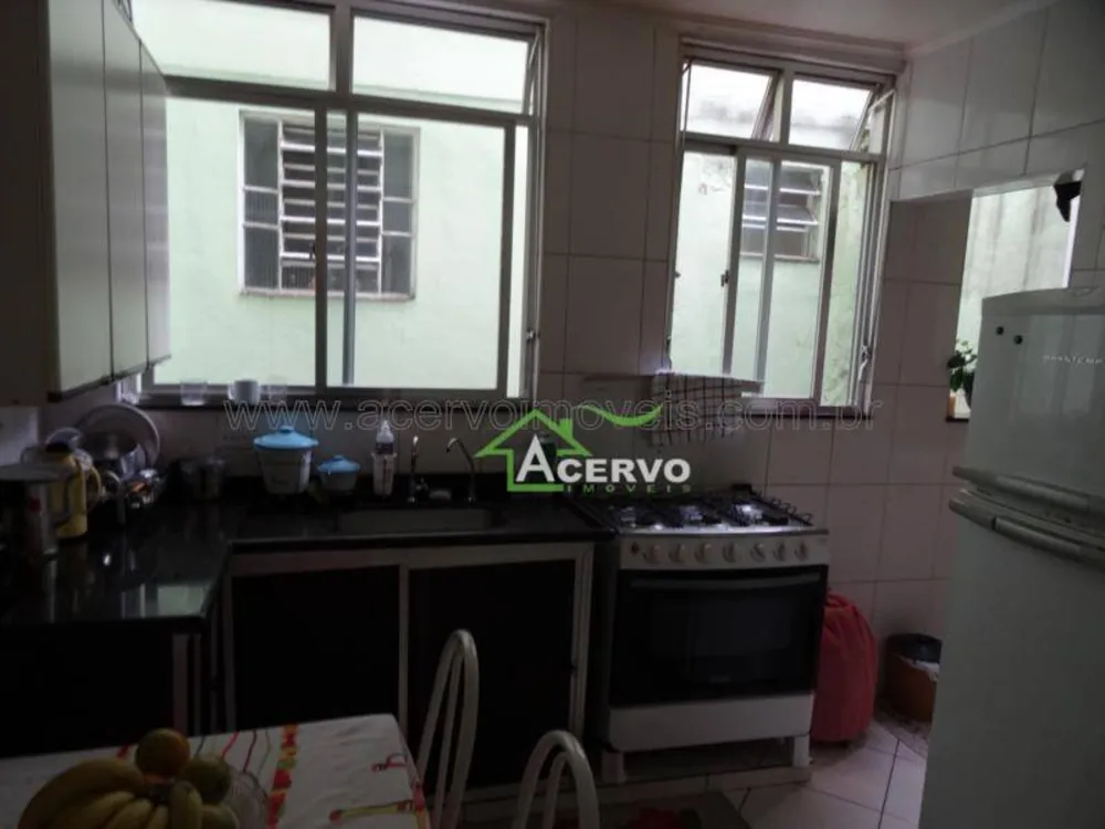 Apartamento, 3 quartos, 82 m² - Foto 4