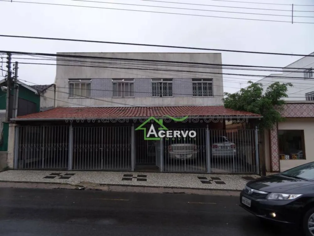 Apartamento, 3 quartos, 82 m² - Foto 1