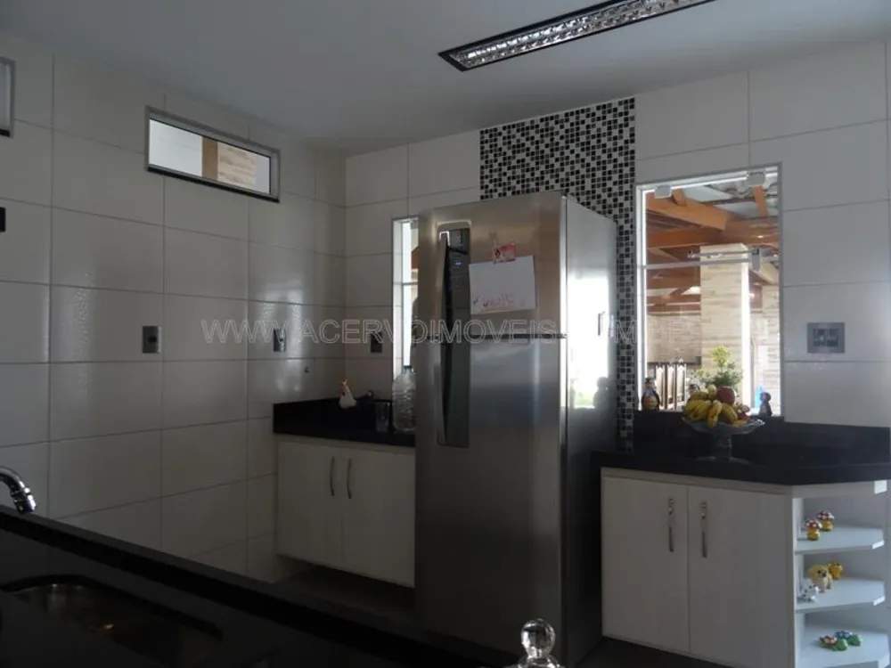 Casa de Condomínio, 4 quartos - Foto 3