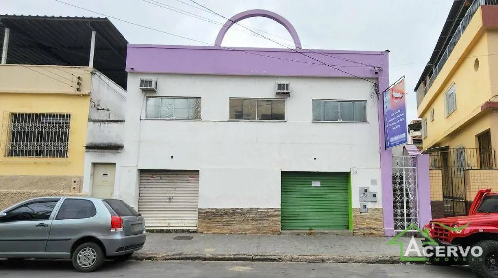 Loja-Salão, 33 m² - Foto 1