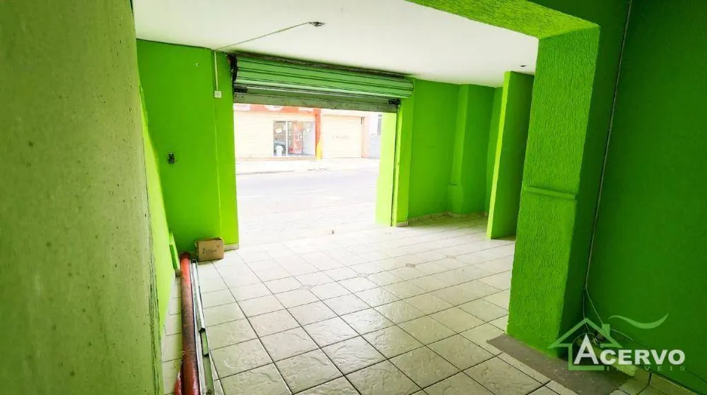Loja-Salão, 33 m² - Foto 3