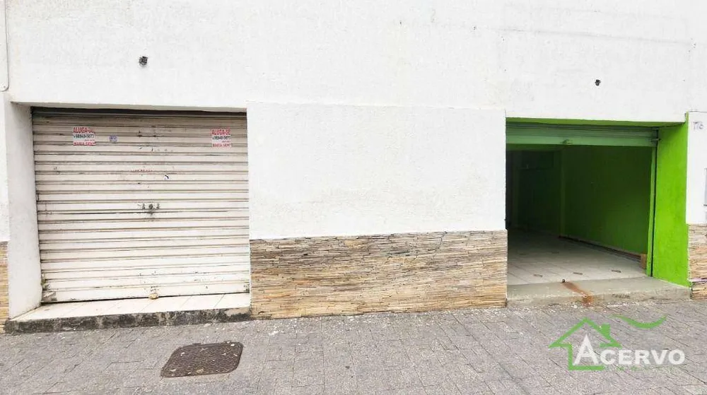 Loja-Salão, 33 m² - Foto 2