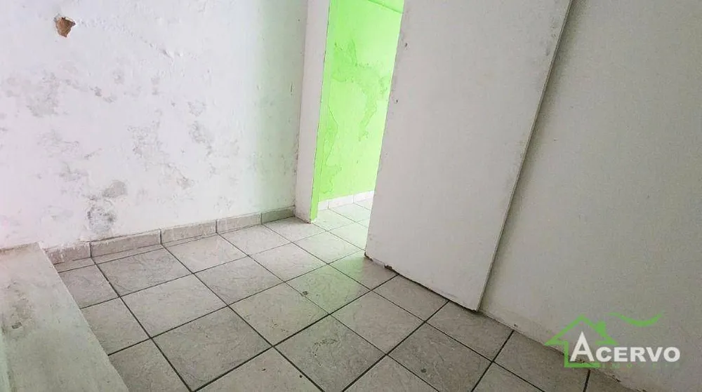 Loja-Salão, 33 m² - Foto 4