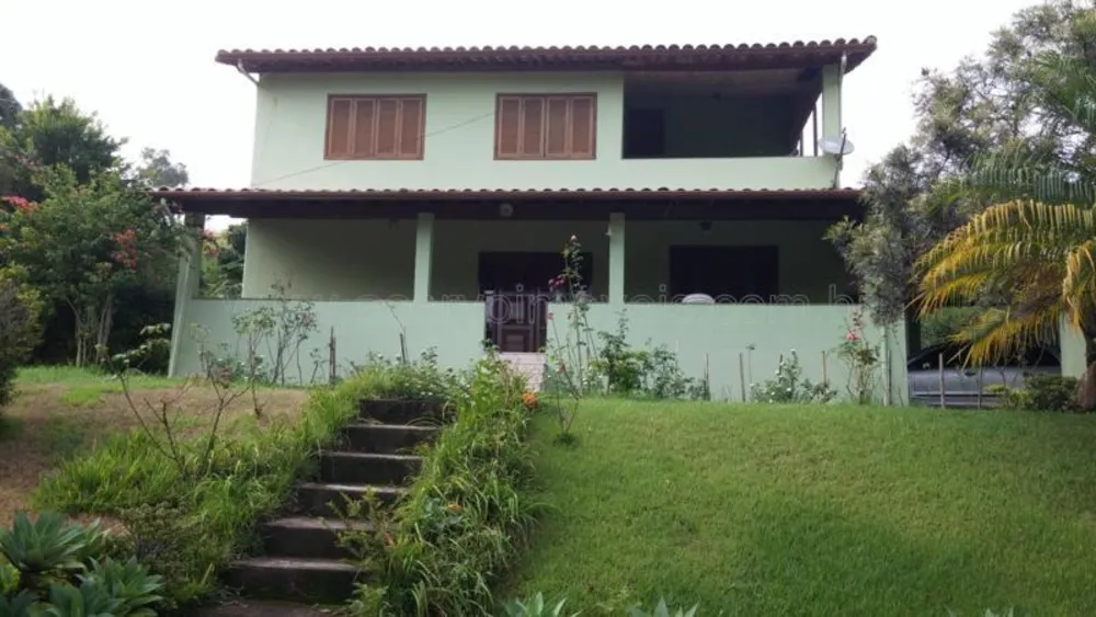 Chácara, 3 quartos, 6122 m² - Foto 1