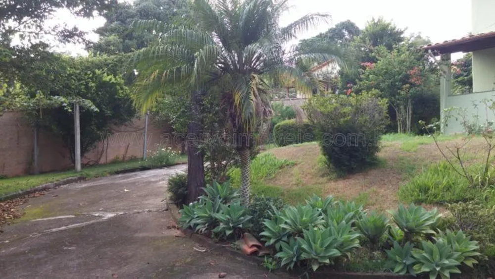Chácara, 3 quartos, 6122 m² - Foto 3