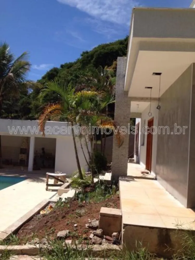 Casa, 4 quartos, 277 m² - Foto 2