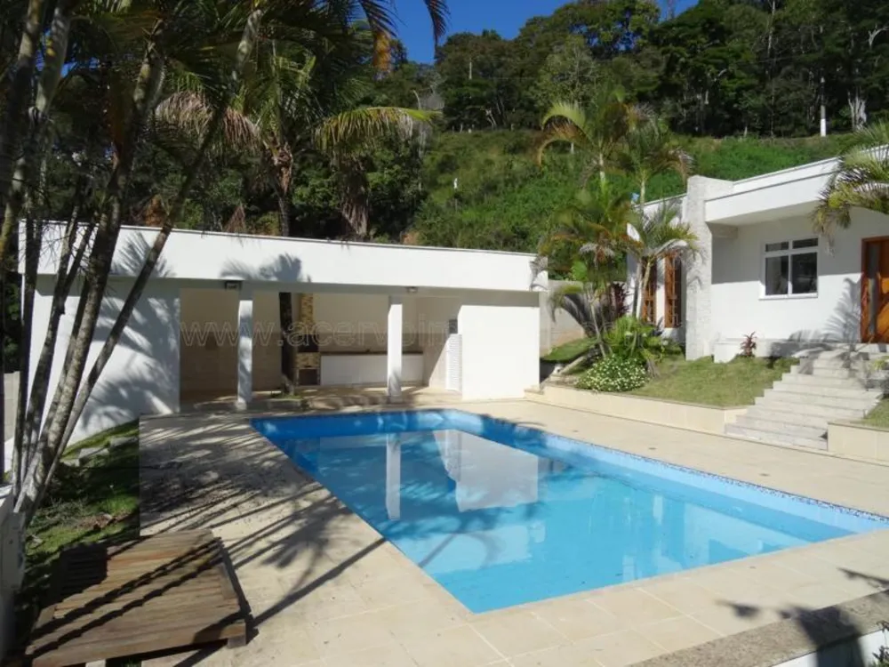 Casa, 4 quartos, 277 m² - Foto 4