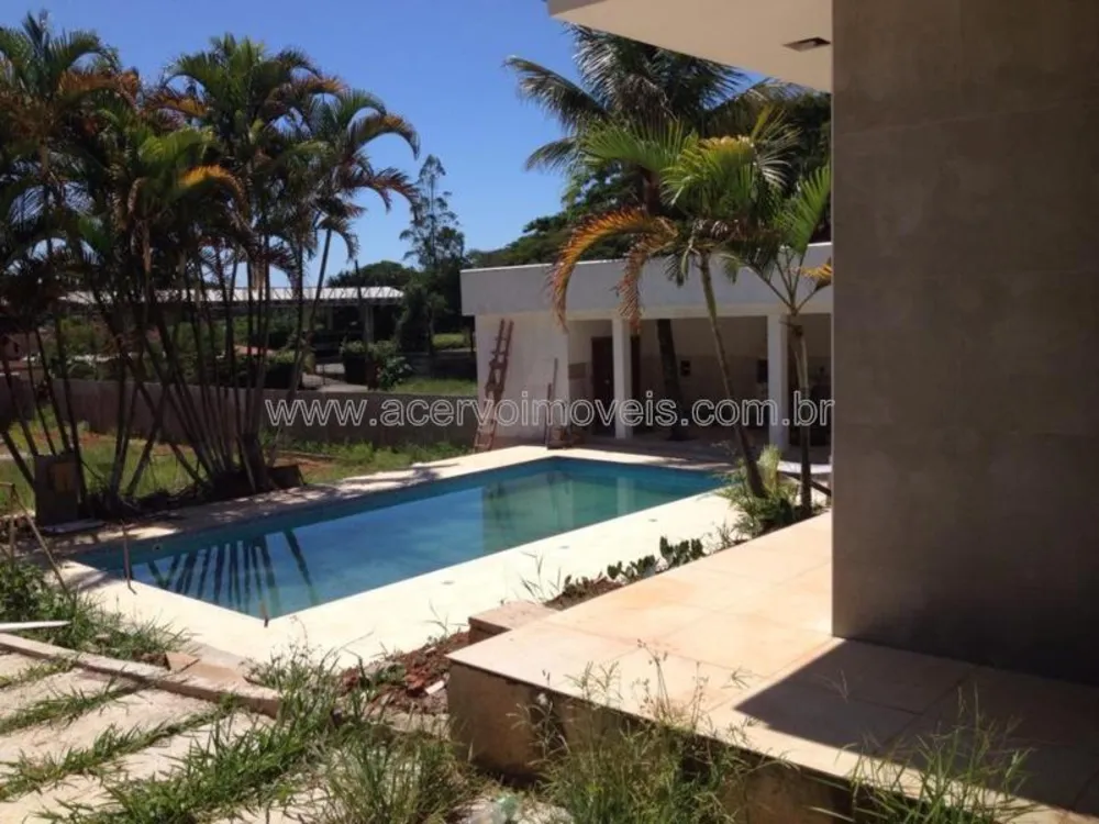Casa, 4 quartos, 277 m² - Foto 3