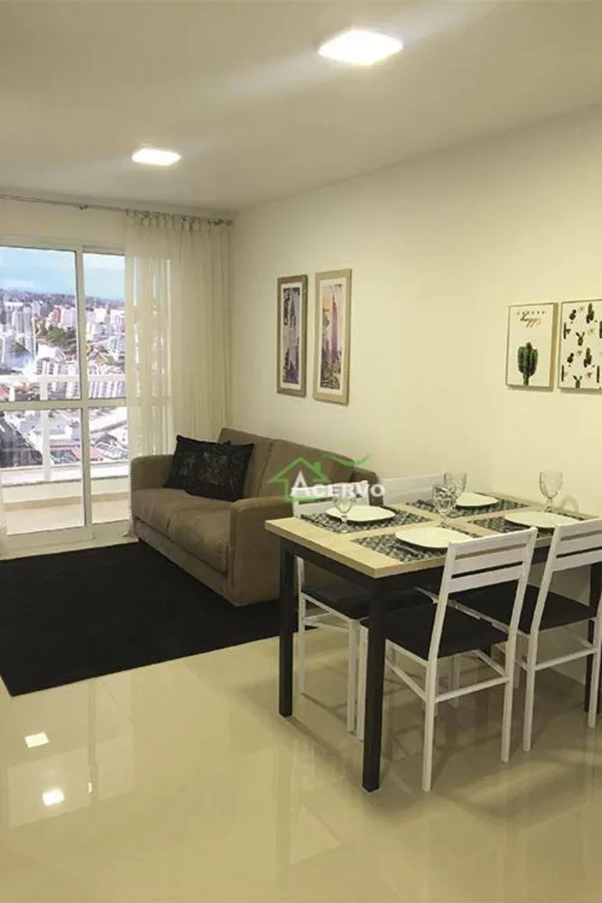 Apartamento, 1 quarto - Foto 4
