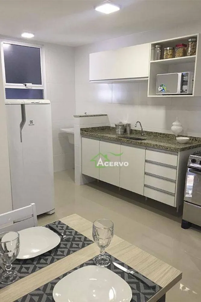 Apartamento, 1 quarto - Foto 3