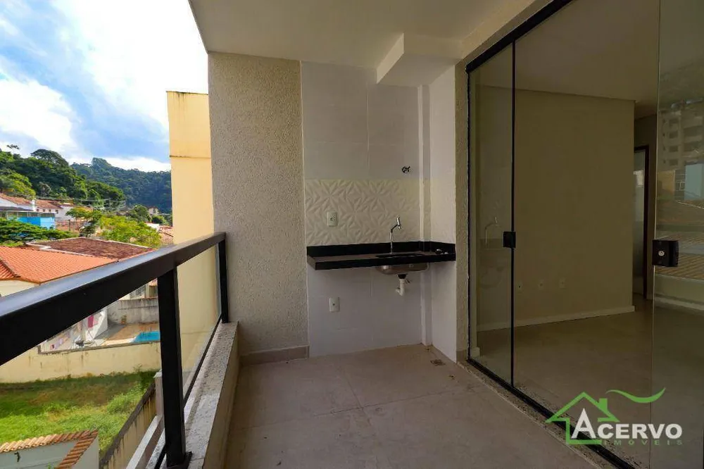 Apartamento, 3 quartos - Foto 3