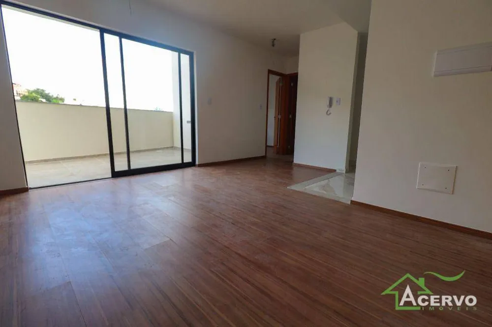 Apartamento, 1 quarto, 49 m² - Foto 3