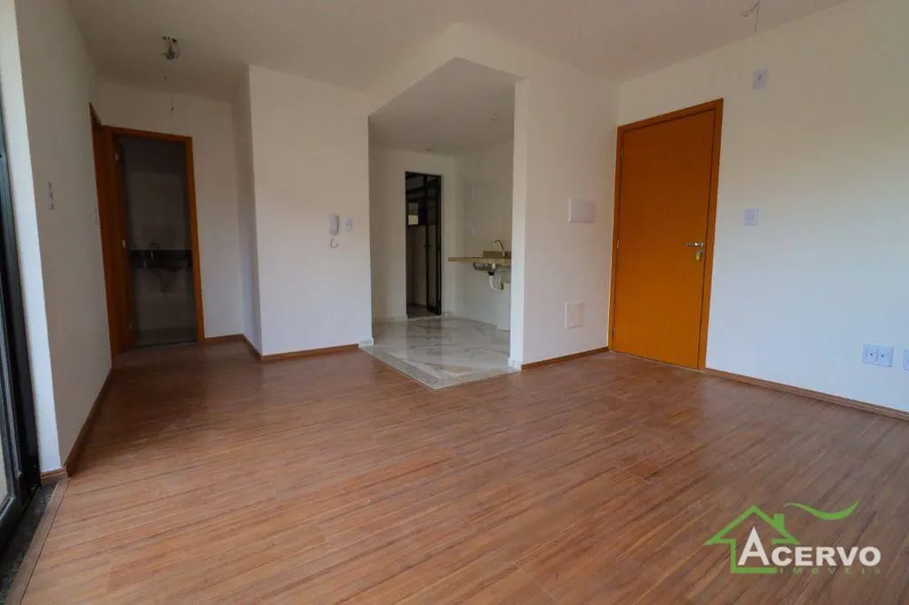 Apartamento, 1 quarto, 49 m² - Foto 1