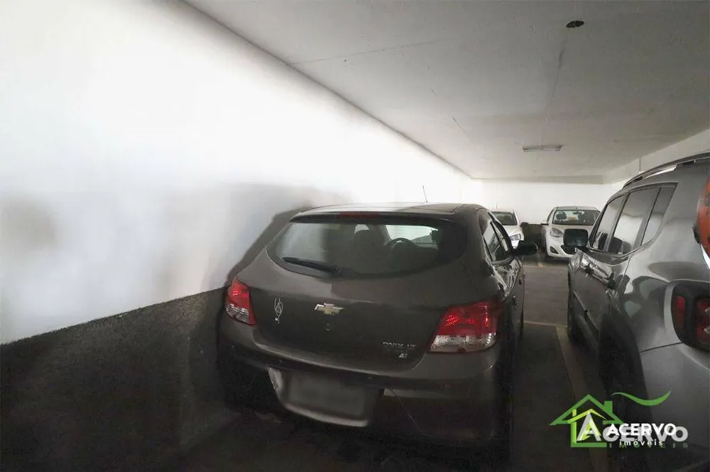 Box-Garagem - Foto 4