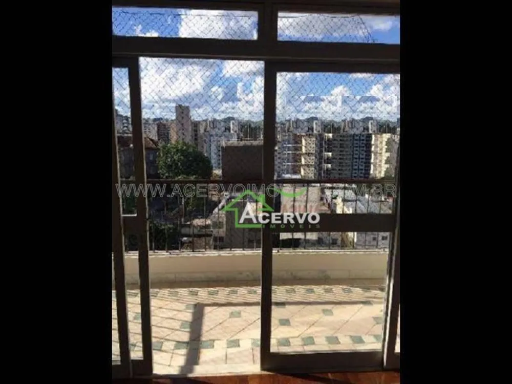 Apartamento, 3 quartos, 144 m² - Foto 3