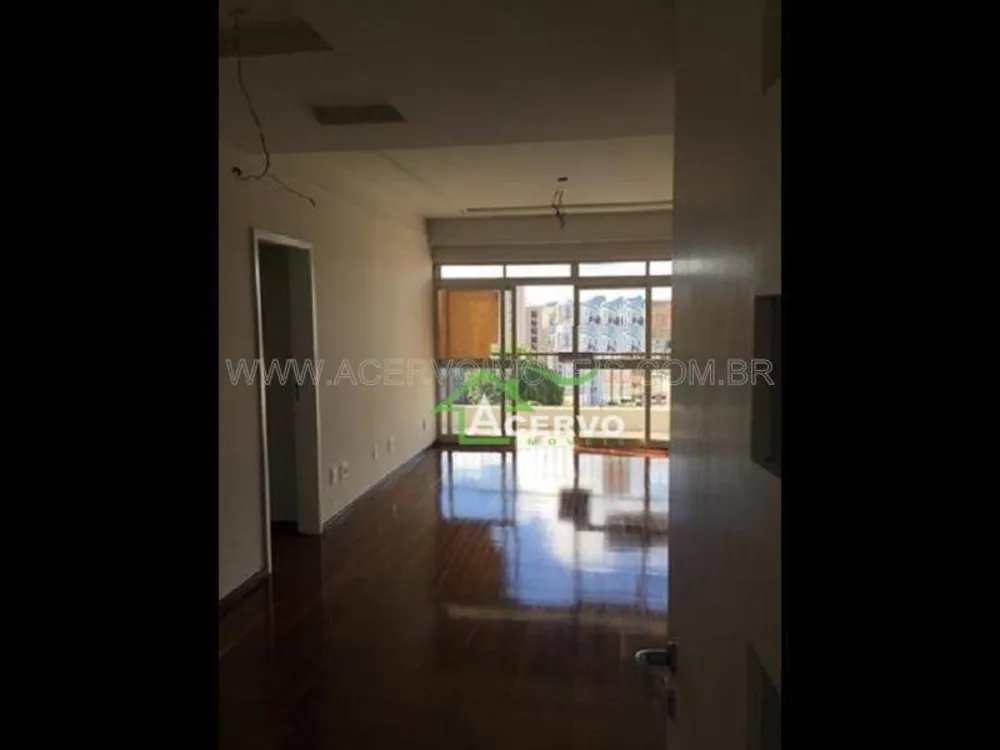 Apartamento, 3 quartos, 144 m² - Foto 2