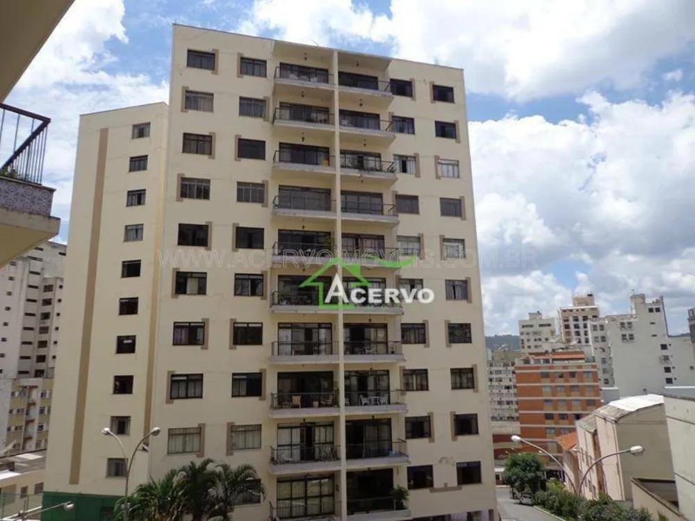 Apartamento, 3 quartos, 144 m² - Foto 1