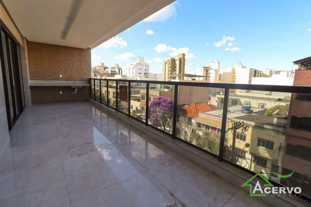Apartamento, 4 quartos, 225 m² - Foto 4