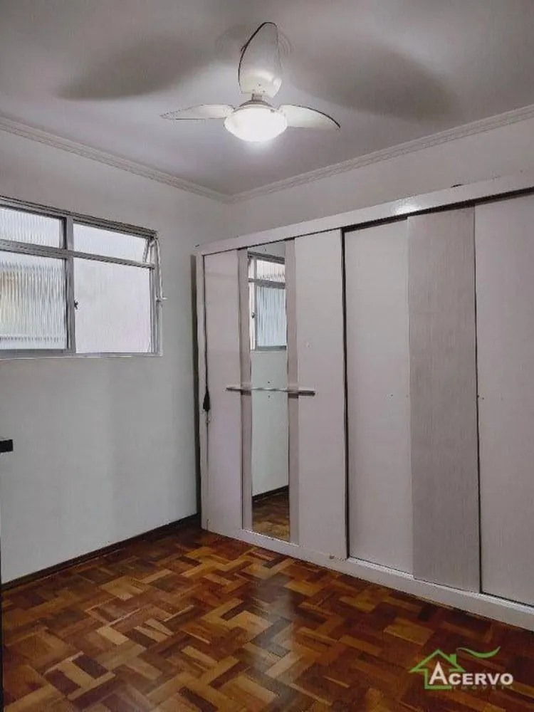 Apartamento, 3 quartos, 90 m² - Foto 4