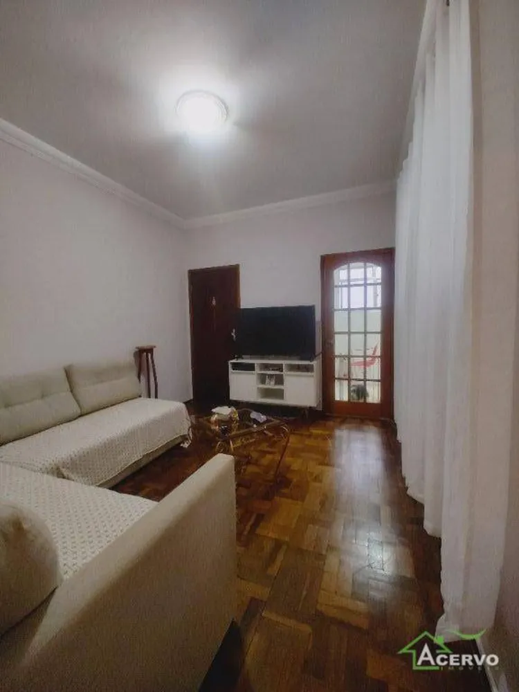 Apartamento, 3 quartos, 90 m² - Foto 3