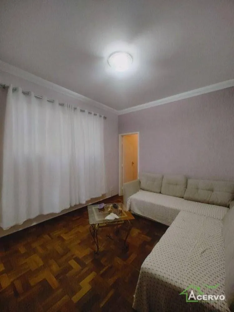 Apartamento, 3 quartos, 90 m² - Foto 1