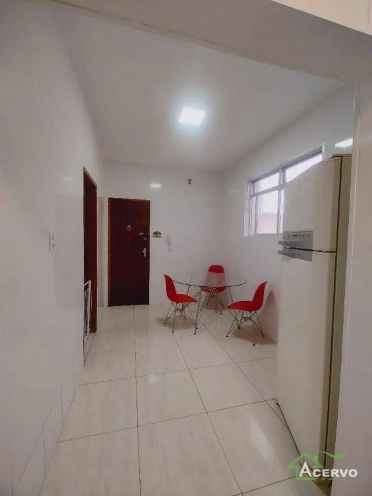 Apartamento, 3 quartos, 90 m² - Foto 2