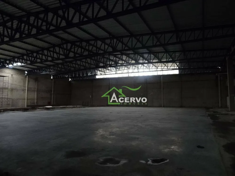 Depósito-Galpão, 2000 m² - Foto 4