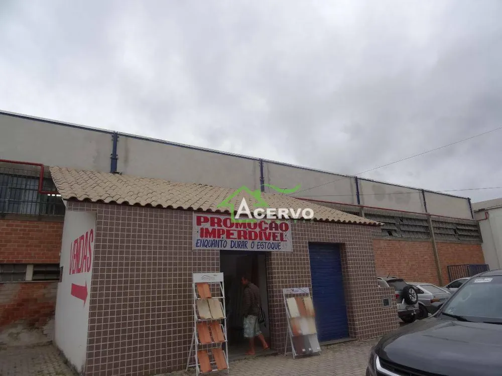 Depósito-Galpão, 2000 m² - Foto 2