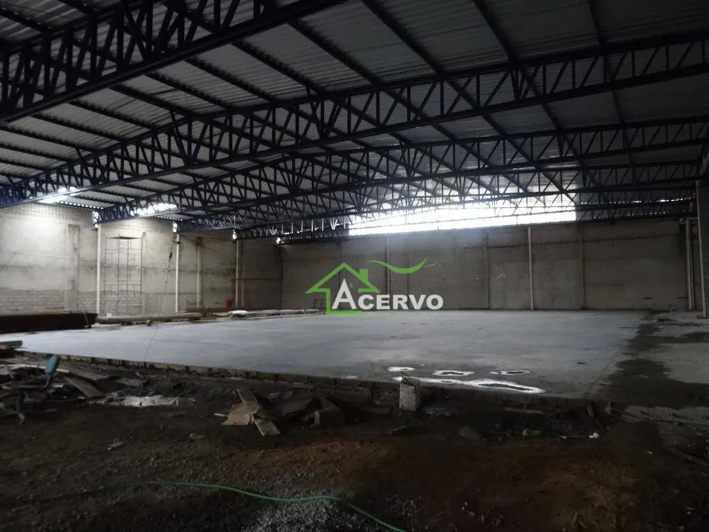 Depósito-Galpão, 2000 m² - Foto 3