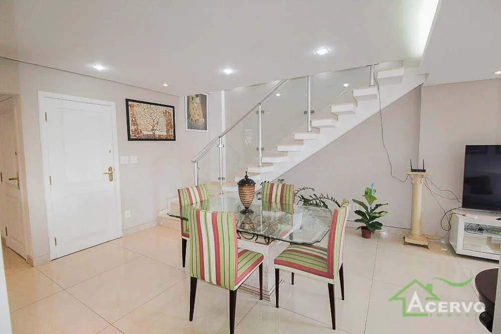 Cobertura, 4 quartos, 197 m² - Foto 4