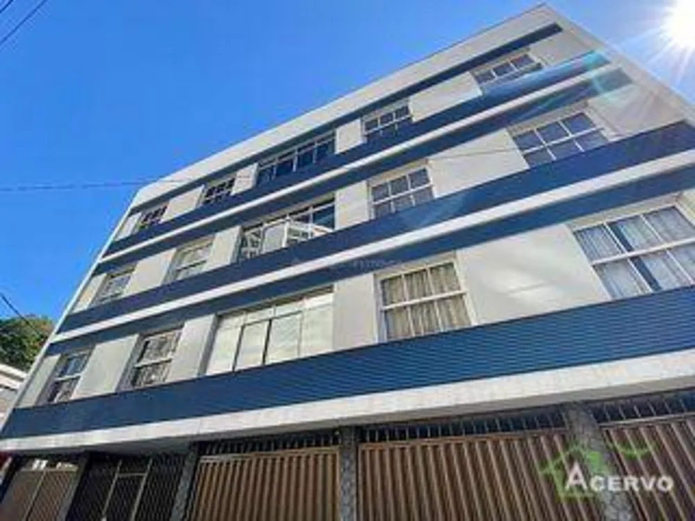 Apartamento, 3 quartos, 140 m² - Foto 1