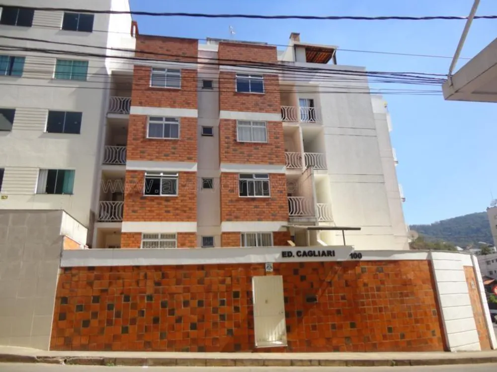 Apartamento, 5 quartos, 71 m² - Foto 1