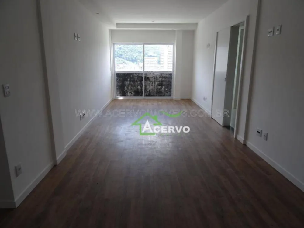 Apartamento, 3 quartos, 172 m² - Foto 2