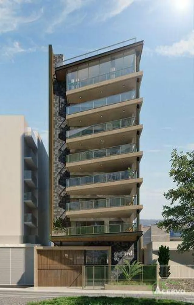 Apartamento, 4 quartos, 192 m² - Foto 1