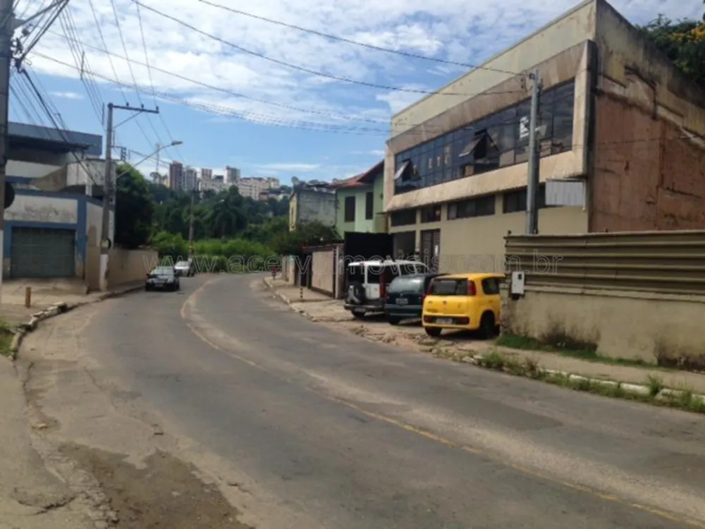 Depósito-Galpão, 363 m² - Foto 1