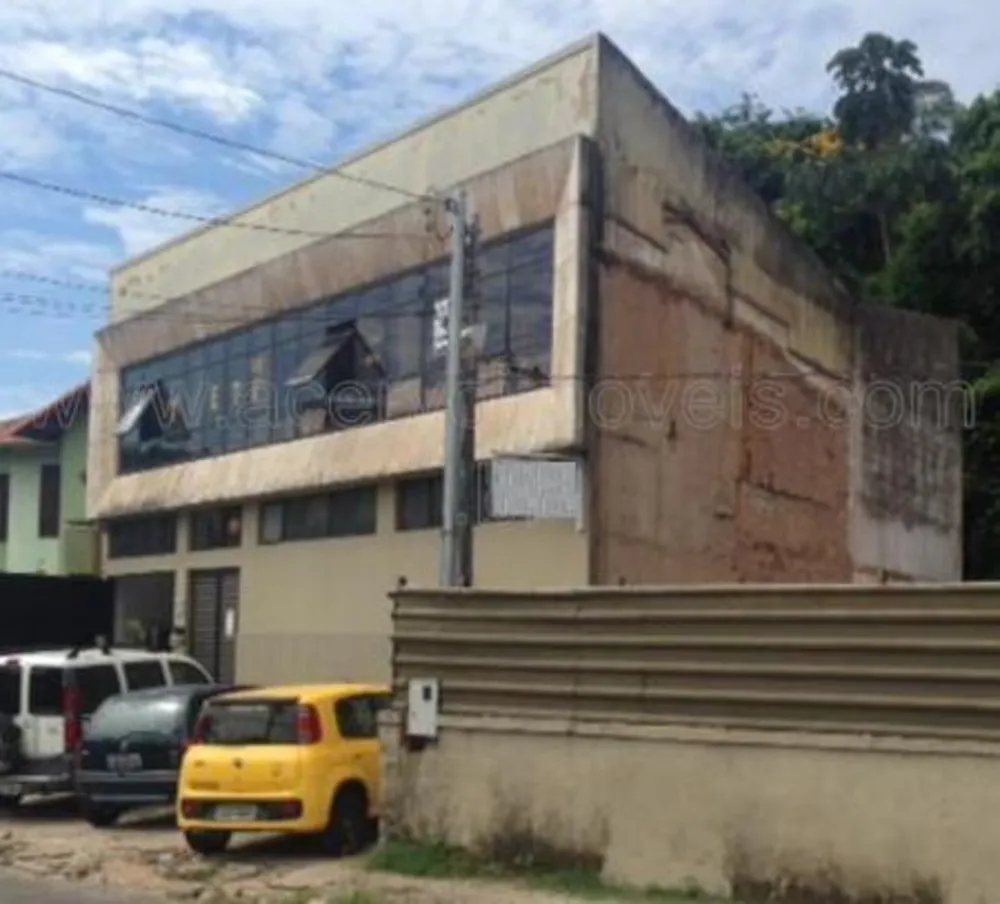 Depósito-Galpão, 363 m² - Foto 2