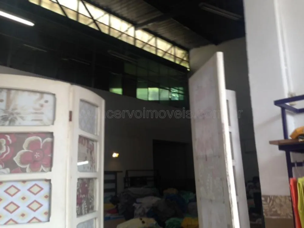 Depósito-Galpão, 363 m² - Foto 3