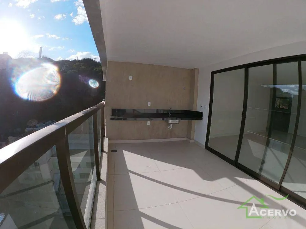Apartamento, 3 quartos, 160 m² - Foto 4