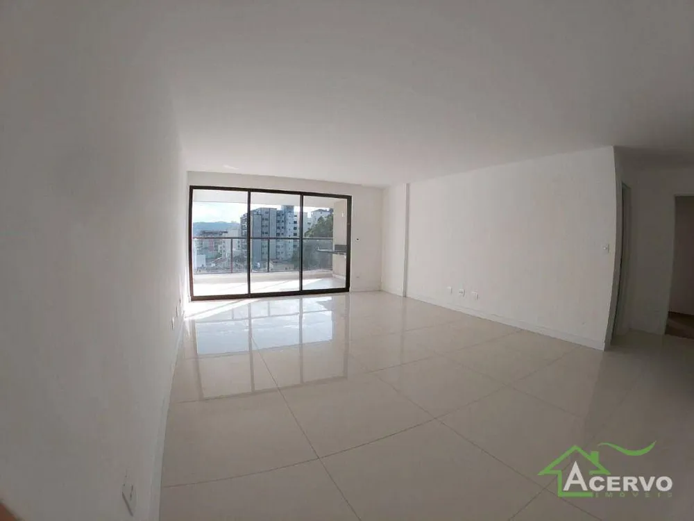 Apartamento, 3 quartos, 160 m² - Foto 3