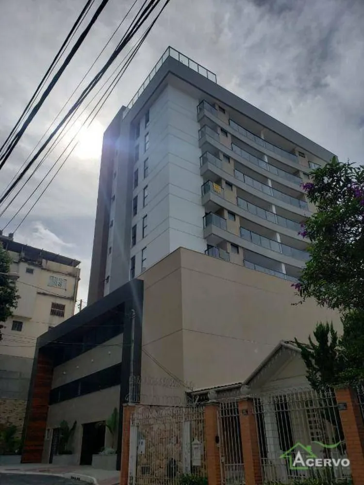 Apartamento, 3 quartos, 160 m² - Foto 2