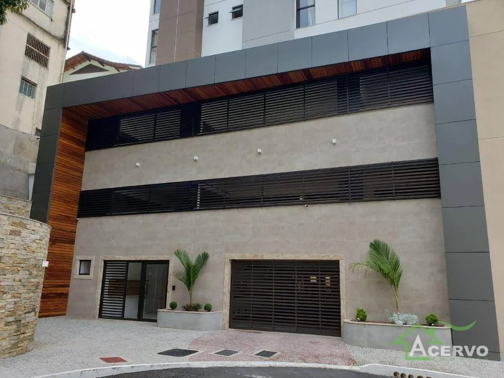 Apartamento, 3 quartos, 160 m² - Foto 1