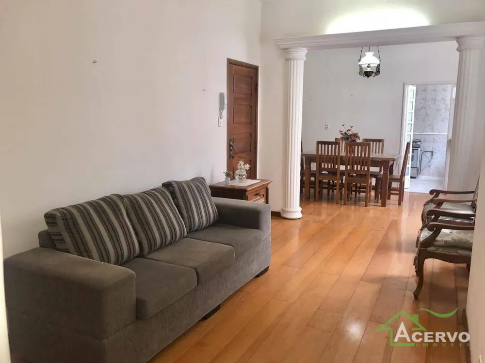 Apartamento, 3 quartos, 92 m² - Foto 2