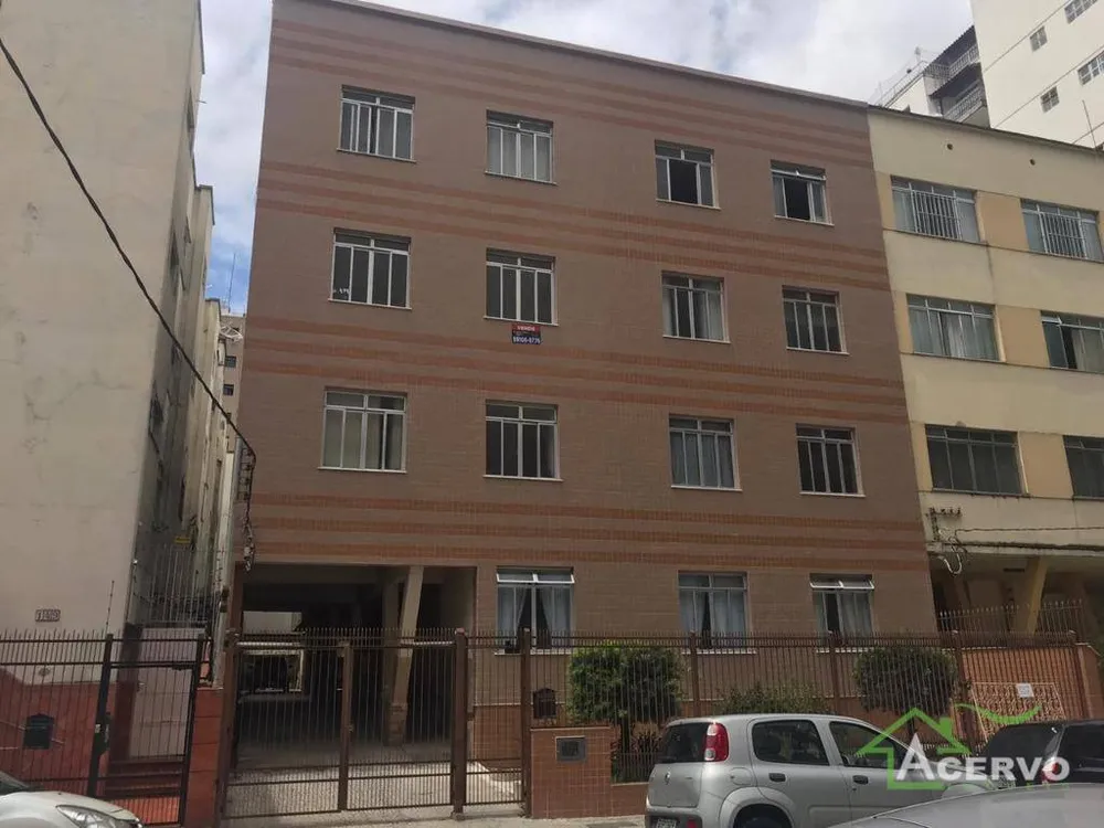 Apartamento, 3 quartos, 92 m² - Foto 1