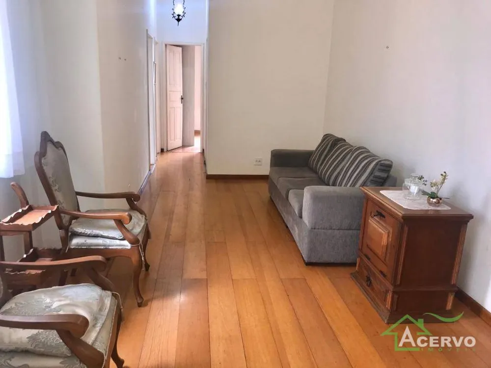 Apartamento, 3 quartos, 92 m² - Foto 3