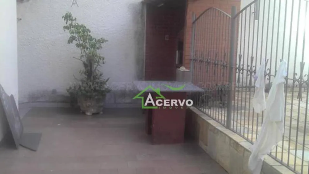 Casa, 3 quartos, 180 m² - Foto 3