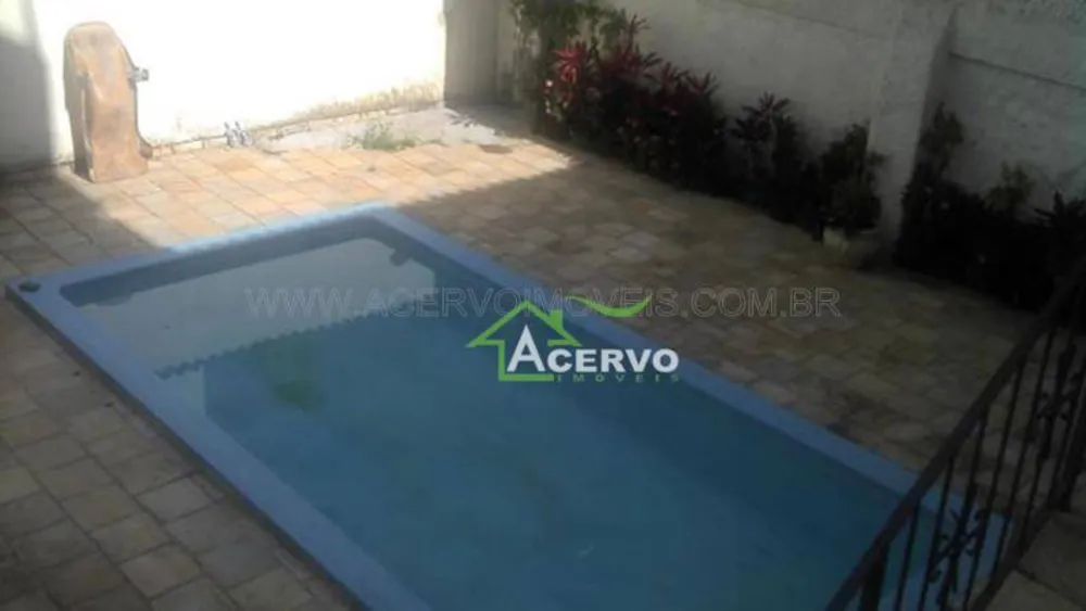 Casa, 3 quartos, 180 m² - Foto 4