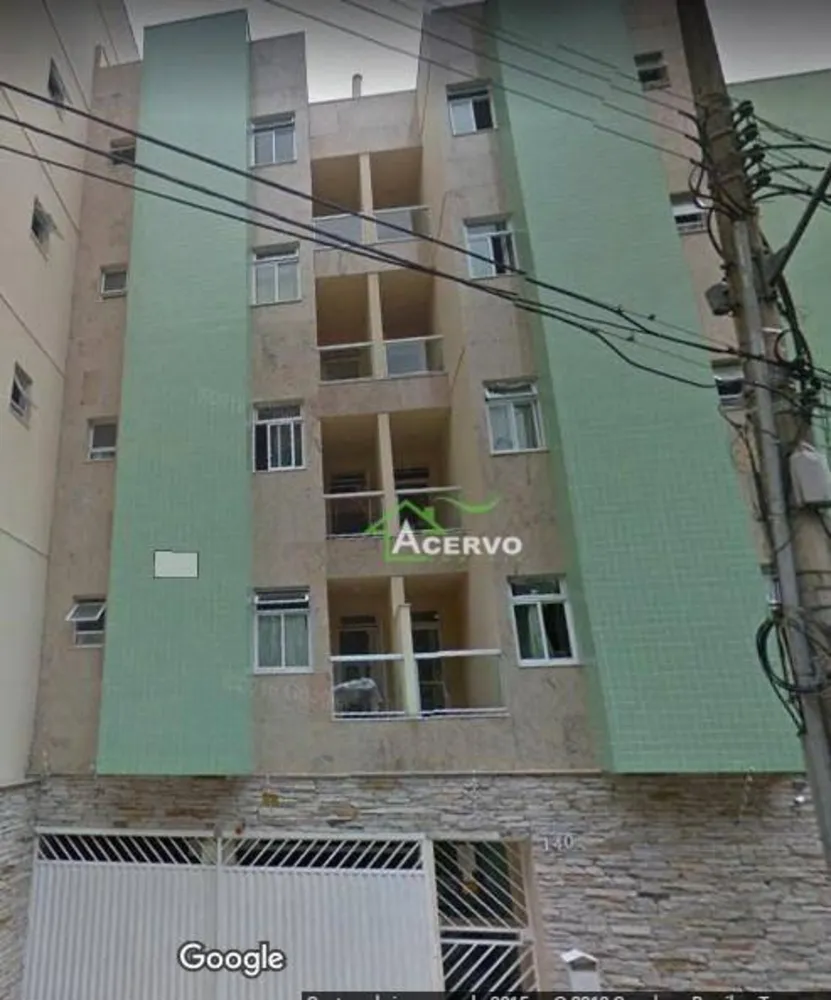 Cobertura, 2 quartos, 110 m² - Foto 1