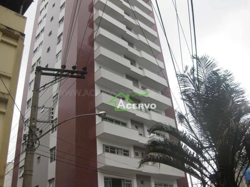 Apartamento, 3 quartos, 139 m² - Foto 1
