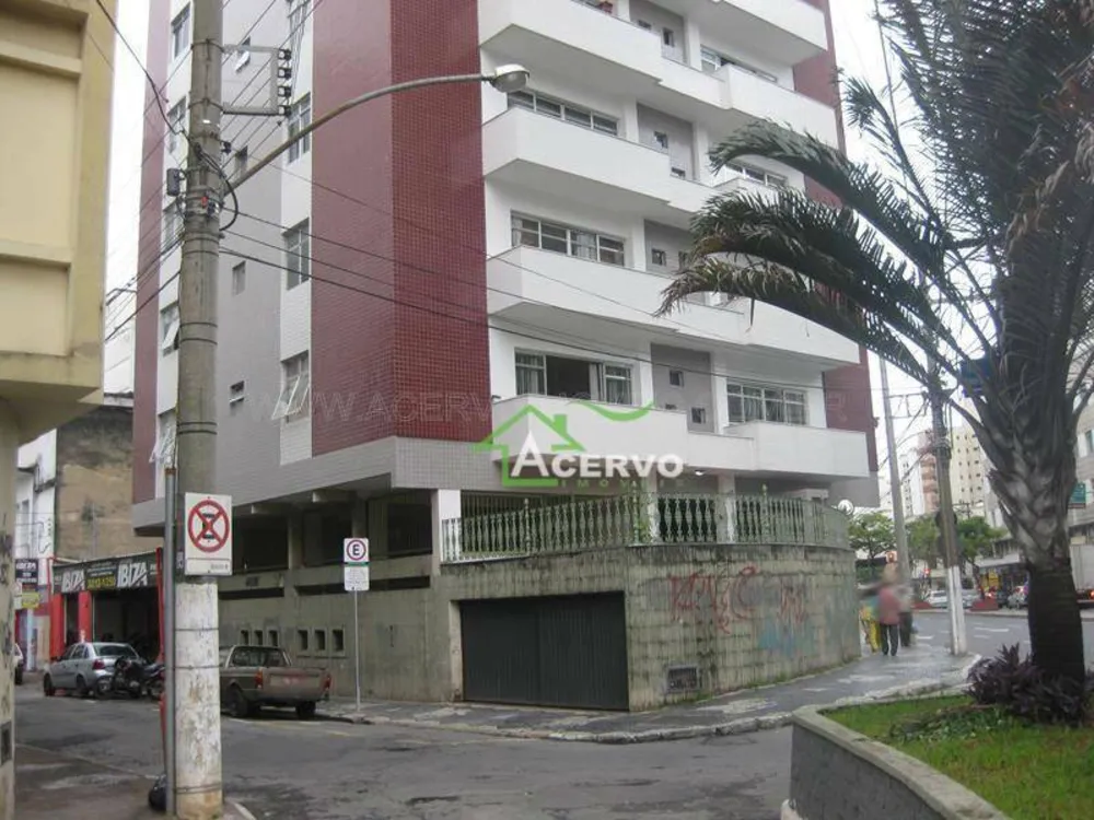 Apartamento, 3 quartos, 139 m² - Foto 2